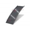 Арочный фальц гладкий 0,5 RAL 7024 Quarzit lite