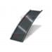 Арочный фальц гладкий 0,5 RAL 7016 Velur20