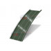 Арочный фальц профилированный 0,5 RAL 6020 Velur20
