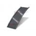 Арочный фальц гладкий 0,5 RAL 7024 Quarzit Pro Matt