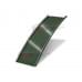 Арочный фальц гладкий 0,5 RR 11 GreenCoat Pural Matt