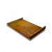 Кликфальц 0,45 Print Twincolor с пленкой на замках Golden Wood