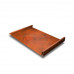 Кликфальц 0,45 Safari Twincolor с пленкой на замках Orange