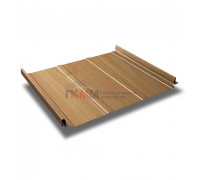 Кликфальц Line 0,45 Print Twincolor с пленкой на замках Nutwood Кликфальц Line 0,45 Print Twincolor с пленкой на замках Nutwood