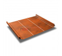 Кликфальц Line 0,45 Safari Twincolor с пленкой Orange Кликфальц Line 0,45 Safari Twincolor с пленкой Orange