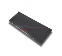 Кликфальц mini 0,5 Velur20 с пленкой на замках RAL 7024 мокрый асфальт Кликфальц mini 0,5 Velur20 с пленкой на замках RAL 7024 мокрый асфальт