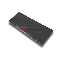 Кликфальц mini 0,5 Satin с пленкой на замках RAL 7024 мокрый асфальт