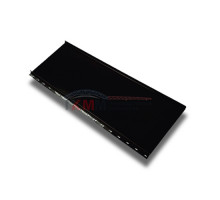 Кликфальц mini 0,45 Drap с пленкой на замках RAL 9005 черный