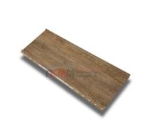 Кликфальц mini 0,45 Print Twincolor на замках Antique Wood
