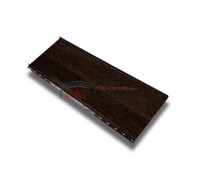 Кликфальц mini 0,45 Print Twincolor на замках Coffee Wood Кликфальц mini 0,45 Print Twincolor на замках Coffee Wood
