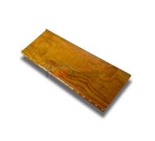 Кликфальц mini 0,45 Print Twincolor на замках Golden Wood