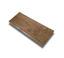 Кликфальц mini 0,45 Print Twincolor на замках Honey Wood