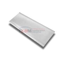 Кликфальц mini 0,45 Print Twincolor на замках Milky Wood