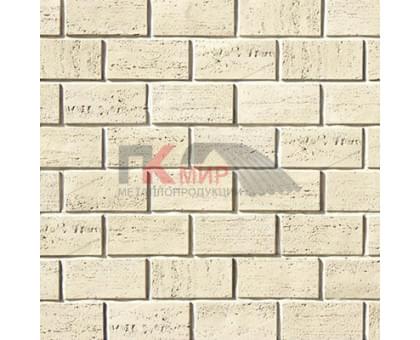 Рядовая плитка линия "Светлые холмы" Монте Кьяро 465-10 c расшивкой 1,2 см