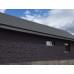Панель фасадная GL "ЯФАСАД" Демидовский кирпич уголь (ACA)