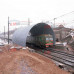 Гофролисты ММ18 D1.0, толщина 5 мм для металлических конструкций