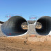 Гофролисты ММ112 D4.0, толщина 5 мм для металлических конструкций