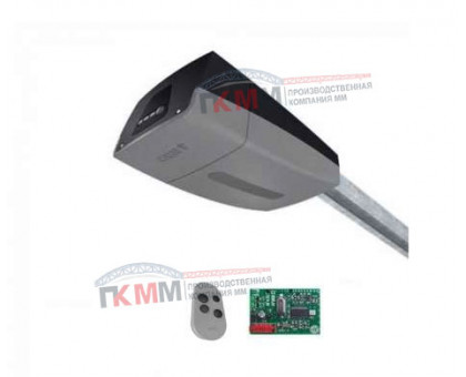 CAME VER 10 (V10DMS KIT2.25) COMBO CLASSICO автоматика для гаражных ворот 2,25 м.