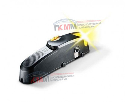 Комплект автоматики EMEGA 1024 для гаражных ворот