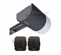 Nice SHEL75KIT комплект автоматики для гаражных ворот