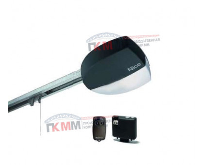 Nice SN6041BDKCE комплект автоматики для гаражных ворот