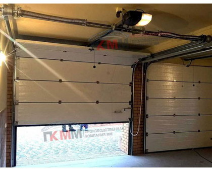 Nice SN6031 комплект автоматики для гаражных ворот
