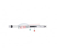 Marantec SZ-13SL (121079) рейка направляющая с зубчатым ремнем 4 м
