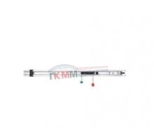 Marantec SZ-13SL (121079) рейка направляющая с зубчатым ремнем 4 м