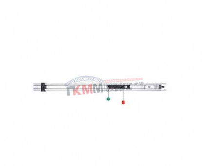 Marantec SZ-13SL (121079) рейка направляющая с зубчатым ремнем 4 м