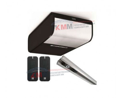 Comunello RT600KIT автоматика для секционных Comunello RT600KIT автоматика для секционных
