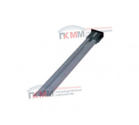 BFT BIN 650-850 CATENA 2900 (P115036 00001) рейка направляющая для секционных ворот высотой до 2,4 метра