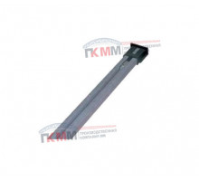 BFT BIN 650-850 CATENA 2900 (P115036 00001) рейка направляющая для секционных ворот высотой до 2,4 метра