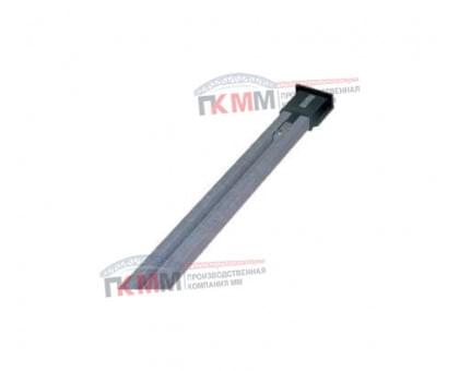 BFT BIN 650-850 CATENA 2900 (P115036 00001) рейка направляющая для секционных ворот высотой до 2,4 метра BFT BIN 650-850 CATENA 2900 (P115036 00001) рейка направляющая для секционных ворот высотой до 2,4 метра