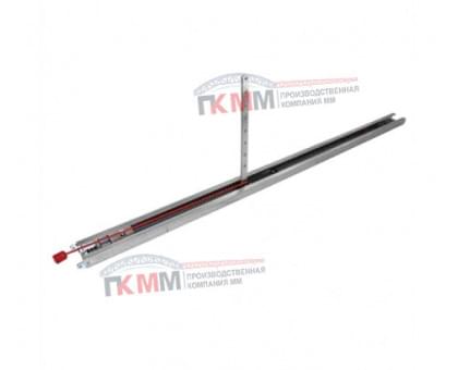 DoorHan PK-3000 направляющая с ременной передачей 3 м