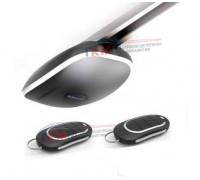 Alutech LG-1200 автоматика для секционных ворот