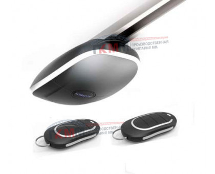 Alutech LG-1000F автоматика для секционных ворот Alutech LG-1000F автоматика для секционных ворот