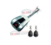AN-Motors ASG1000/4KIT автоматика для секционных ворот высотой до 3,4 м.