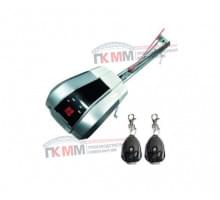 AN-Motors ASG1000/4KIT автоматика для секционных ворот высотой до 3,4 м.
