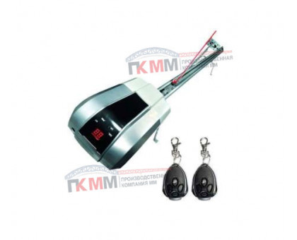 AN-Motors ASG1000/4KIT автоматика для секционных ворот высотой до 3,4 м. AN-Motors ASG1000/4KIT автоматика для секционных ворот высотой до 3,4 м.