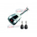 AN-Motors ASG1000/4KIT автоматика для секционных ворот высотой до 3,4 м.