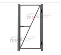 Каркас калитки Diagonal Каркас калитки Diagonal