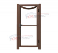 Каркас калитки Light