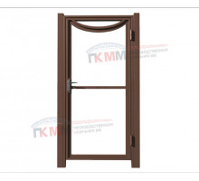 Каркас калитки Light