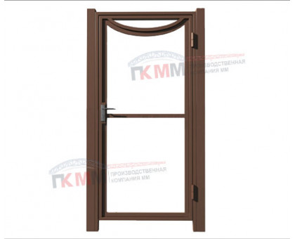 Каркас калитки Light