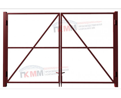 Каркас ворот Diagonal pro