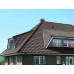 Ангоб рубин 11V темно-коричневый
