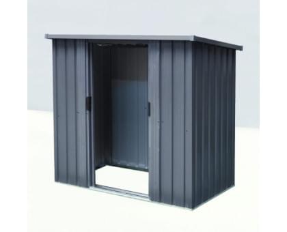 Бытовой модуль «Cabinet metal» 0,86х1,47 м Бытовой модуль «Cabinet metal» 0,86х1,47 м