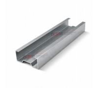 Сигма-профиль 180x55x3000-4,0 мм, оцинкованный