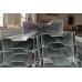 Сигма-профиль 220x80x3000-4,0 мм, оцинкованный