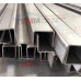U-профиль 150x51x3000-3,0 мм, оцинкованный